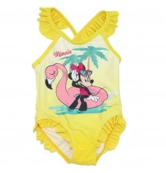 Disney Baby Minnie Mouse βρεφικό Μαγιό ολόσωμο για κορίτσια (WE0209) - Βρεφικά μαγιό