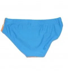 Disney Baby 101 Dalmatians βρεφικό Μαγιό σλιπάκι για αγόρια (ET0025 Blue) - Βρεφικά μαγιό