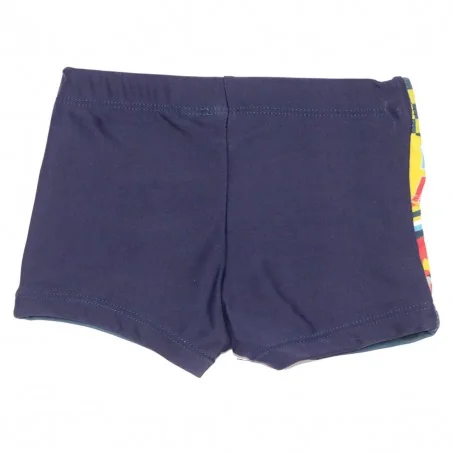 Disney Cars βρεφικό Μαγιό Μποξεράκι για αγόρια (UE0114 NAVY)