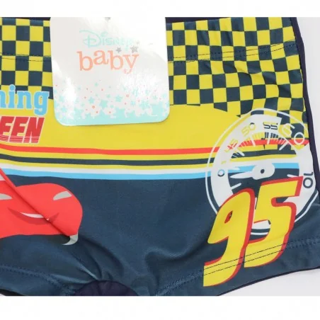 Disney Cars βρεφικό Μαγιό Μποξεράκι για αγόρια (UE0114 NAVY) Disney Cars βρεφικό Μαγιό Μποξεράκι για αγόρια (UE0114 NAVY)