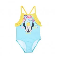 Disney Baby Minnie Mouse βρεφικό Μαγιό ολόσωμο για κορίτσια (WE0200) - Βρεφικά μαγιό