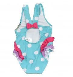 Disney Bambi βρεφικό Μαγιό ολόσωμο για κορίτσια (WE0214)