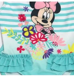 Disney Baby Minnie Mouse βρεφικό Μαγιό ολόσωμο για κορίτσια (WE0201) - Βρεφικά μαγιό