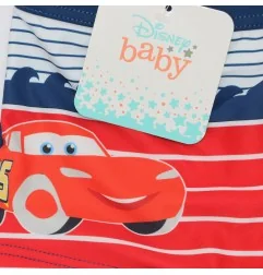 Disney Baby Cars βρεφικό Μαγιό μποξεράκι για αγόρια (ET0009 Navy) - Βρεφικά μαγιό