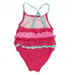 Disney Baby Minnie Mouse βρεφικό Μαγιό ολόσωμο για κορίτσια (UE0019 Pink)