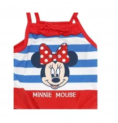 Disney Baby Minnie Mouse βρεφικό Μαγιό ολόσωμο για κορίτσια (ET0063 Red) - Βρεφικά μαγιό
