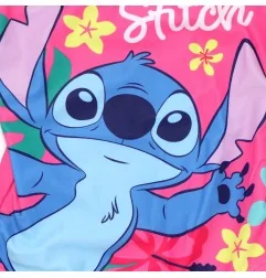 Disney Lilo & Stitch Παιδικό Μαγιό ολόσωμο για κορίτσια (YE18180.Pink) - Ολόσωμα μαγιό
