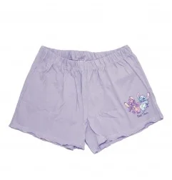 Disney Lilo & Stitch καλοκαιρινή πιτζάμα Γυναικεία (DIS LIS 53 04 C787) - Γυναικείες Πιτζάμες