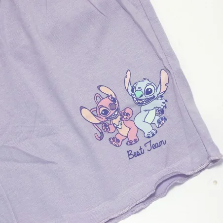 Disney Lilo & Stitch καλοκαιρινή πιτζάμα Γυναικεία (DIS LIS 53 04 C787) Disney Lilo & Stitch καλοκαιρινή πιτζάμα Γυναικεία (DIS LIS 53 04 C787)