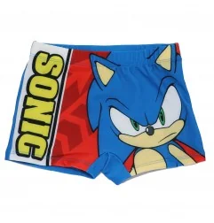 Sonic Παιδικό Μαγιό μποξεράκι για αγόρια (SONIC M 52 44 188 W) - Μαγιό Μποξεράκι