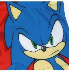 Sonic Παιδικό Μαγιό μποξεράκι για αγόρια (SONIC M 52 44 188 W)