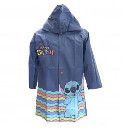 Disney Lilo & Stitch Παιδικό Αδιάβροχο (DIS LIS 52 28 C745) - Κοριτσίστικα αδιάβροχα