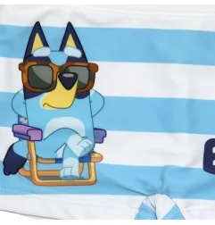 Bluey Παιδικό Μαγιό μποξεράκι για αγόρια (YE18295. Blue) - Μαγιό Μποξεράκι