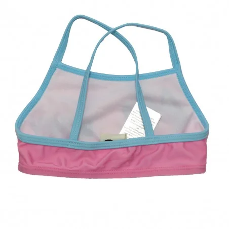 Bluey Παιδικό Μαγιό Μπικίνι για κορίτσια (YE18286. PINK)