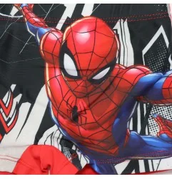Marvel Spiderman Παιδικό Μαγιό Μποξεράκι για αγόρια (YE18123. RED)