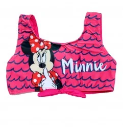 Disney Minnie Mouse Παιδικό Μαγιό Μπικίνι για κορίτσια (MIN23-0299) - Μπικίνι