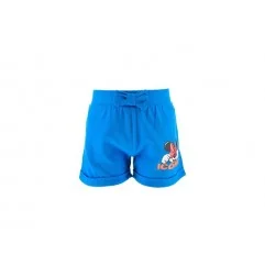 Disney Minnie Mouse Παιδικό Σορτς Για Κορίτσια (WE1103 Blue) - Σορτς/ Βερμούδες