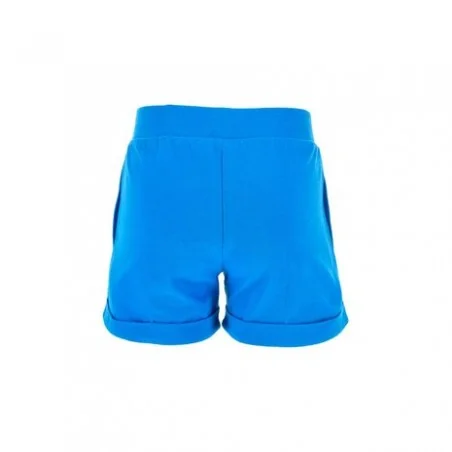 Disney Minnie Mouse Παιδικό Σορτς Για Κορίτσια (WE1103 Blue) Disney Minnie Mouse Παιδικό Σορτς Για Κορίτσια (WE1103 Blue)