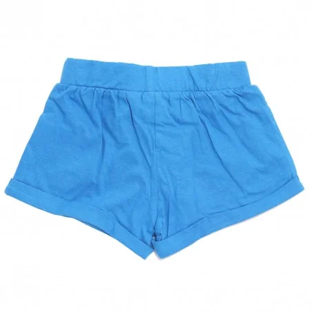 Disney Minnie Mouse Παιδικό Σορτς Για Κορίτσια (WE1103 Blue) Disney Minnie Mouse Παιδικό Σορτς Για Κορίτσια (WE1103 Blue)