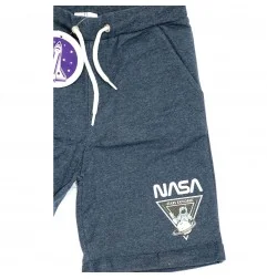 Nasa Παιδική Βερμούδα Για Αγόρια (NASA 52 07 108 FT) - Σορτς/ Βερμούδες