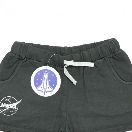 Nasa Παιδικό Σορτς Για Κορίτσια (NASA 52 07 133 FT)
