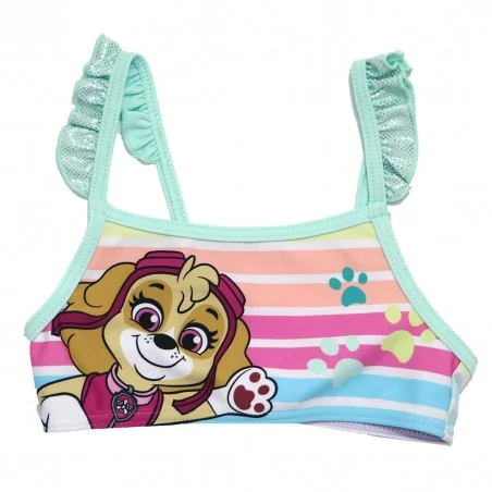 Paw Patrol Παιδικό Μαγιό Μπικίνι για κορίτσια (WE1891) Paw Patrol Παιδικό Μαγιό Μπικίνι για κορίτσια (WE1891)
