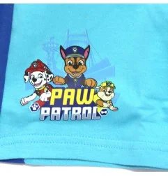 Paw Patrol Παιδική Βερμούδα Για Αγόρια (PAW23-0312) - Σορτς/ Βερμούδες