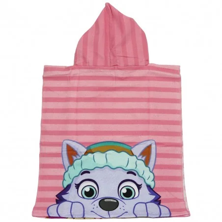 Paw Patrol Παιδικό Πόντσο θαλάσσης Microfiber Fast Dry 50x115εκ. (CEP2200010169) Paw Patrol Παιδικό Πόντσο θαλάσσης Microfiber Fast Dry 50x115εκ. (CEP2200010169)