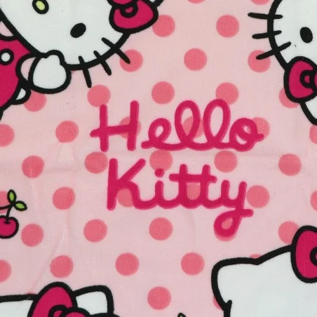 Hello Kitty Παιδικό Πόντσο θαλάσσης Microfiber Fast Dry 50x115εκ. (CEP2200010391) Hello Kitty Παιδικό Πόντσο θαλάσσης Microfiber Fast Dry 50x115εκ. (CEP2200010391)