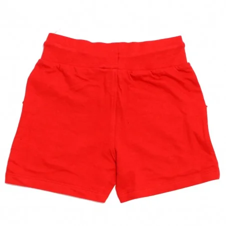 Marvel Spiderman Παιδικό Σορτς Για Αγόρια (WE1007 red) Marvel Spiderman Παιδικό Σορτς Για Αγόρια (WE1007 red)