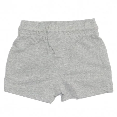 Marvel Spiderman Παιδικό Σορτς Για Αγόρια (WE1002 grey)