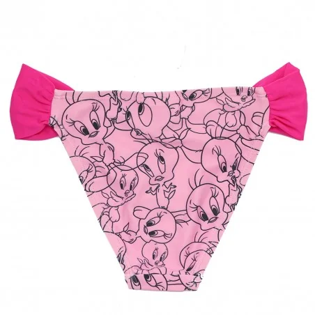 Looney Tunes Παιδικό Μαγιό Μπικίνι για κορίτσια (WE1918 pink) Looney Tunes Παιδικό Μαγιό Μπικίνι για κορίτσια (WE1918 pink)