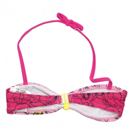 Looney Tunes Παιδικό Μαγιό Μπικίνι για κορίτσια (WE1918 pink) Looney Tunes Παιδικό Μαγιό Μπικίνι για κορίτσια (WE1918 pink)