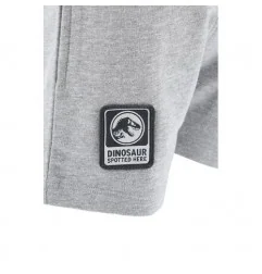 Jurassic World Παιδικό Σορτς για αγόρια (WE1073 Grey) - Σορτς/ Βερμούδες