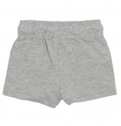 Jurassic World Παιδικό Σορτς για αγόρια (WE1073 Grey) - Σορτς/ Βερμούδες
