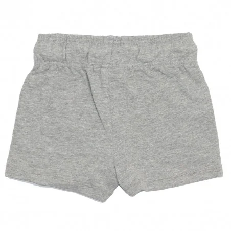 Jurassic World Παιδικό Σορτς για αγόρια (WE1073 Grey) Jurassic World Παιδικό Σορτς για αγόρια (WE1073 Grey)