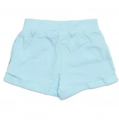 Disney Frozen Παιδικό Σορτς Για Κορίτσια (WE1185 Blue) - Σορτς/ Βερμούδες