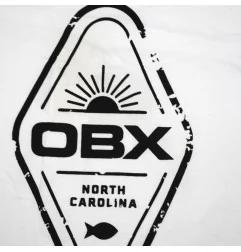 Outer Banks Εφηβικό Κοντομάνικο Μπλουζάκι για αγόρια (XH1484.WHITE) - Εφηβικά Μπλουζάκια - T-shirt