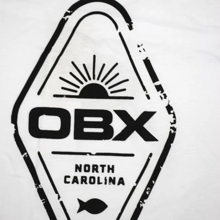 Outer Banks Εφηβικό Κοντομάνικο Μπλουζάκι για αγόρια (XH1484.WHITE) Outer Banks Εφηβικό Κοντομάνικο Μπλουζάκι για αγόρια (XH1484.WHITE)