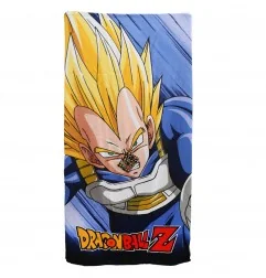 Dragon Ball Πετσέτα θαλάσσης microfiber Fast Dry 70x140εκ. (CEP2200010227) - Πετσέτες Θαλάσσης
