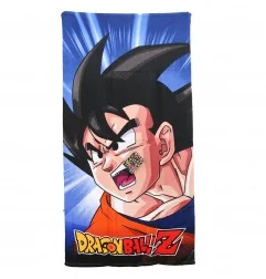 Dragon Ball Πετσέτα θαλάσσης microfiber Fast Dry 70x140εκ. (CEP2200010228) - Πετσέτες Θαλάσσης