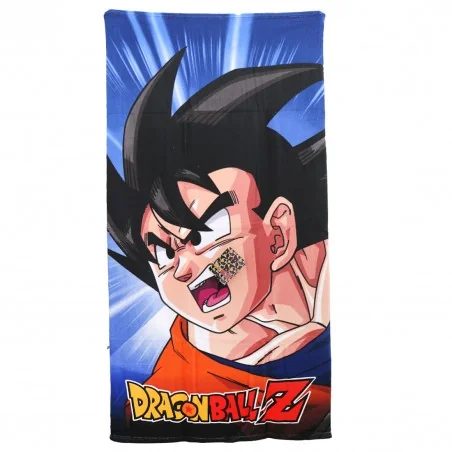 Dragon Ball Πετσέτα θαλάσσης microfiber Fast Dry 70x140εκ. (CEP2200010228) Dragon Ball Πετσέτα θαλάσσης microfiber Fast Dry 70x140εκ. (CEP2200010228)