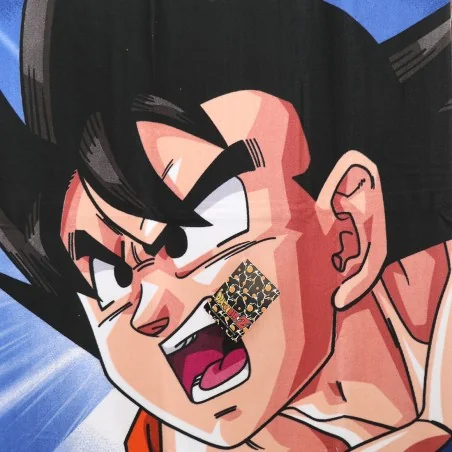 Dragon Ball Πετσέτα θαλάσσης microfiber Fast Dry 70x140εκ. (CEP2200010228) Dragon Ball Πετσέτα θαλάσσης microfiber Fast Dry 70x140εκ. (CEP2200010228)