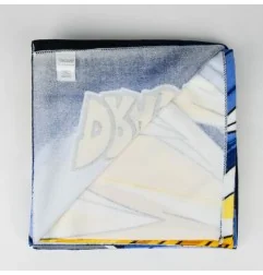 Dragon Ball Πετσέτα θαλάσσης microfiber Fast Dry 70x140εκ. (CEP2200010227) - Πετσέτες Θαλάσσης