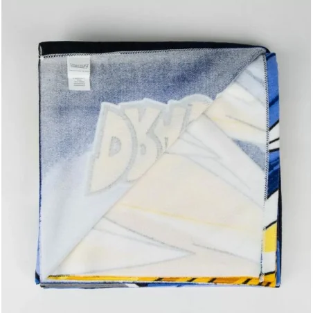 Dragon Ball Πετσέτα θαλάσσης microfiber Fast Dry 70x140εκ. (CEP2200010227)