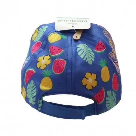 Disney Lilo & Stitch παιδικό Καπέλο Τζόκευ Για κορίτσια (YE40103) Disney Lilo & Stitch παιδικό Καπέλο Τζόκευ Για κορίτσια (YE40103)