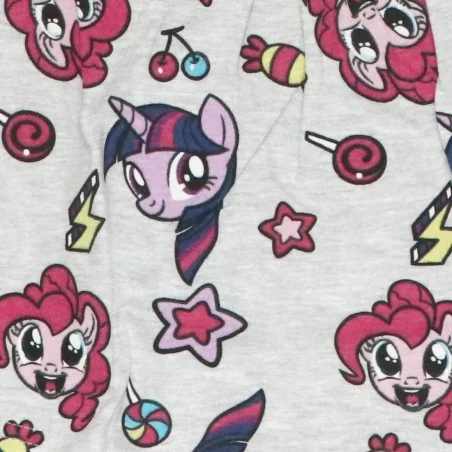 My Little Pony Παιδικό Καλοκαιρινό Φόρεμα για κορίτσια (PONY 52 23 1102) My Little Pony Παιδικό Καλοκαιρινό Φόρεμα για κορίτσια (PONY 52 23 1102)