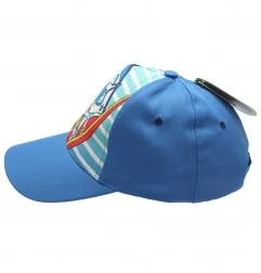 Sonic παιδικό Καπέλο Τζόκευ Για αγόρια (YE40137BLUE)