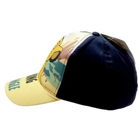 Disney Lion King παιδικό Καπέλο Τζόκευ Για αγόρια (YE40078NAVY)