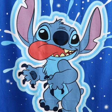 Disney Lilo & Stitch Πετσέτα θαλάσσης microfiber Fast dry 70x140εκ. (AYM078343) Disney Lilo & Stitch Πετσέτα θαλάσσης microfiber Fast dry 70x140εκ. (AYM078343)